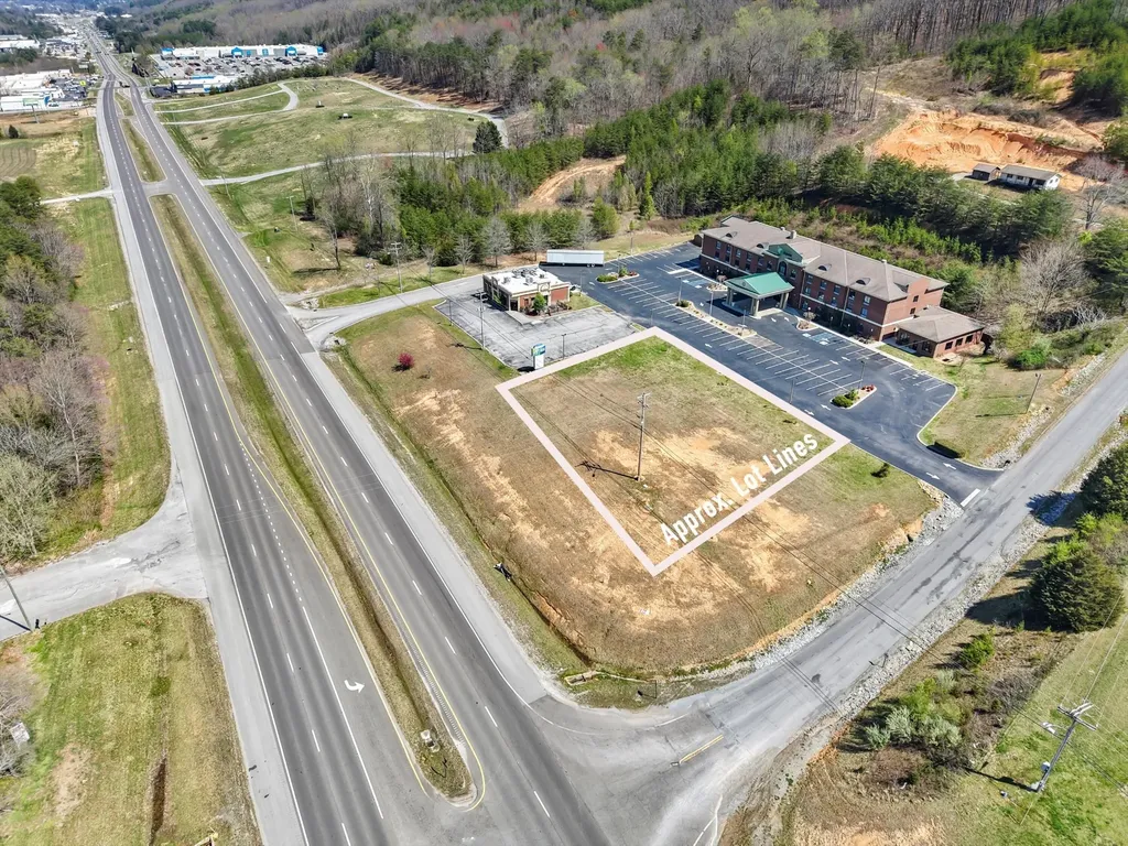 2630 Rhea County Highway Dayton TN 37321