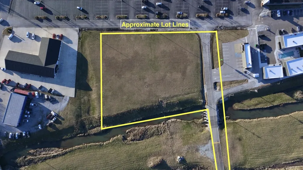 0 16th Avenue Dayton TN 37321
