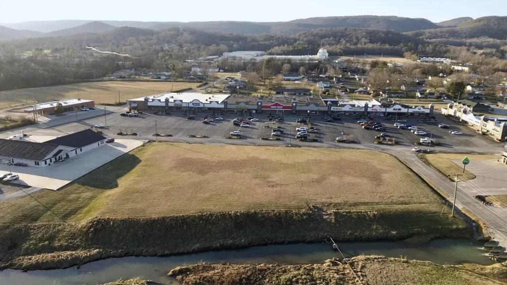 0 16th Avenue Dayton TN 37321