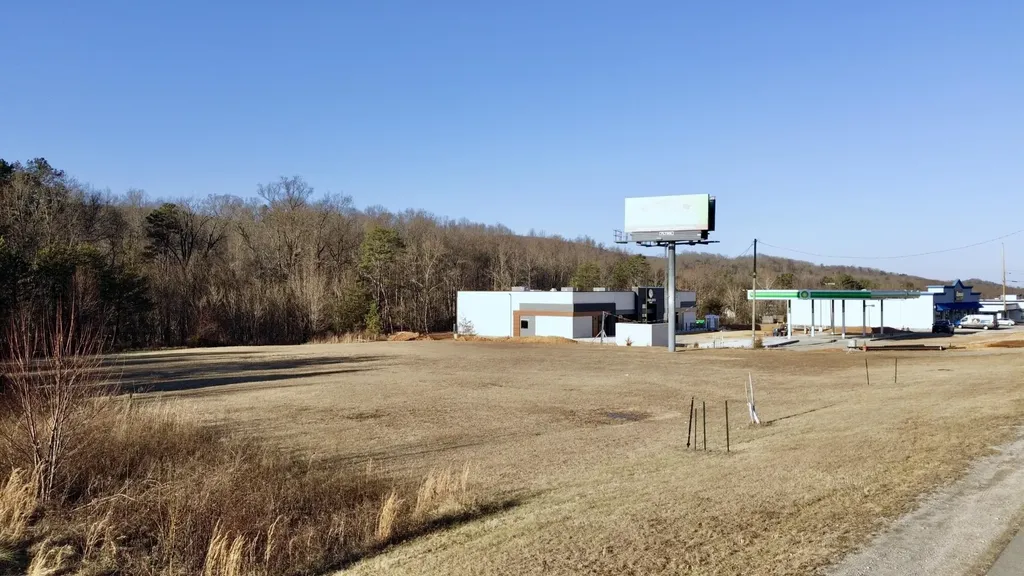 0 Rhea County Highway Dayton TN 37321