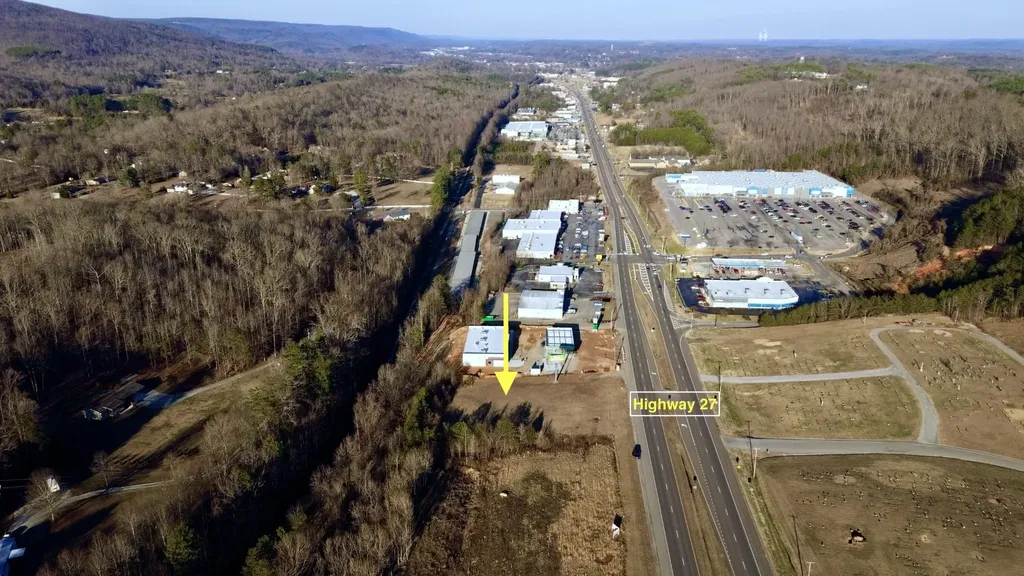 0 Rhea County Highway Dayton TN 37321