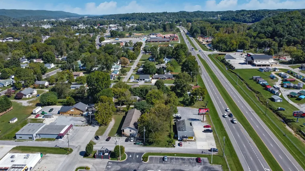 0 Indiana Avenue Dayton TN 37321