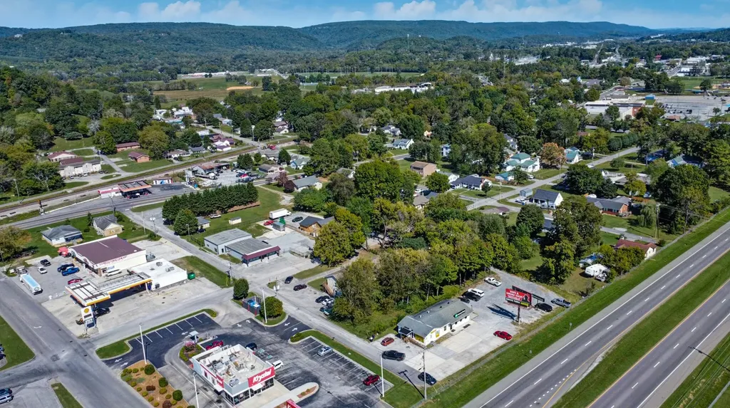 0 Indiana Avenue Dayton TN 37321