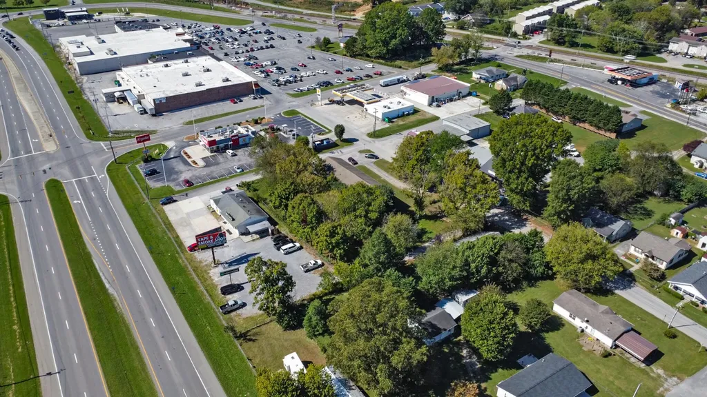 0 Indiana Avenue Dayton TN 37321