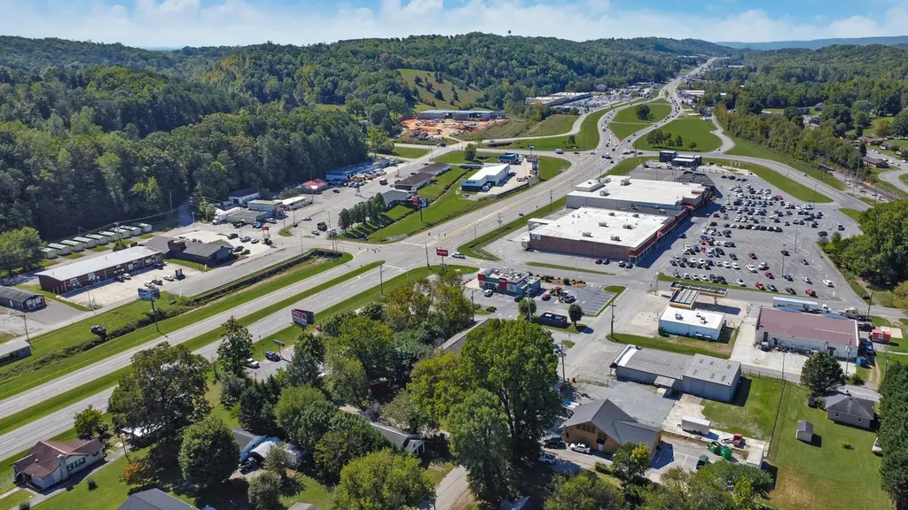 0 Indiana Avenue Dayton TN 37321