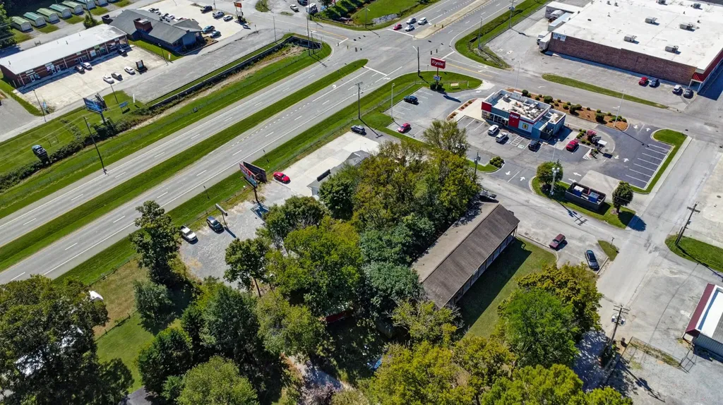 0 Indiana Avenue Dayton TN 37321
