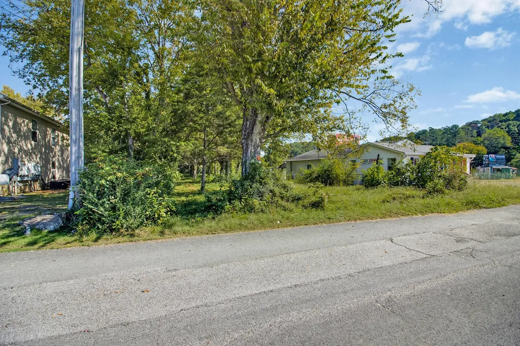0 Indiana Avenue Dayton TN 37321