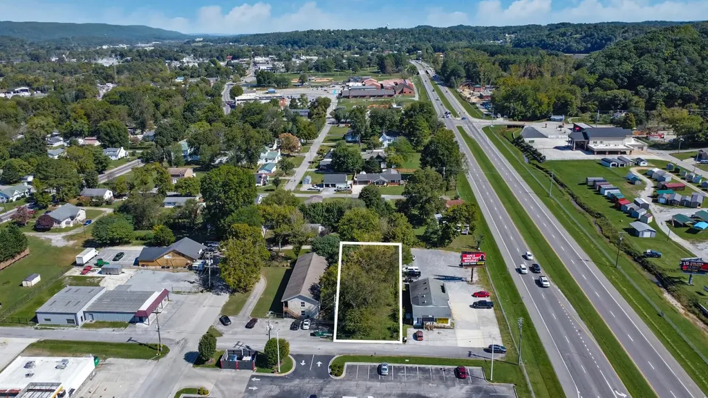 0 Indiana Avenue Dayton TN 37321