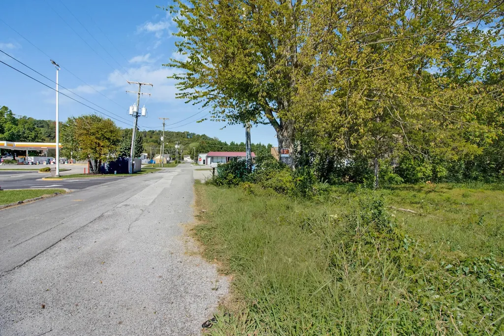 0 Indiana Avenue Dayton TN 37321