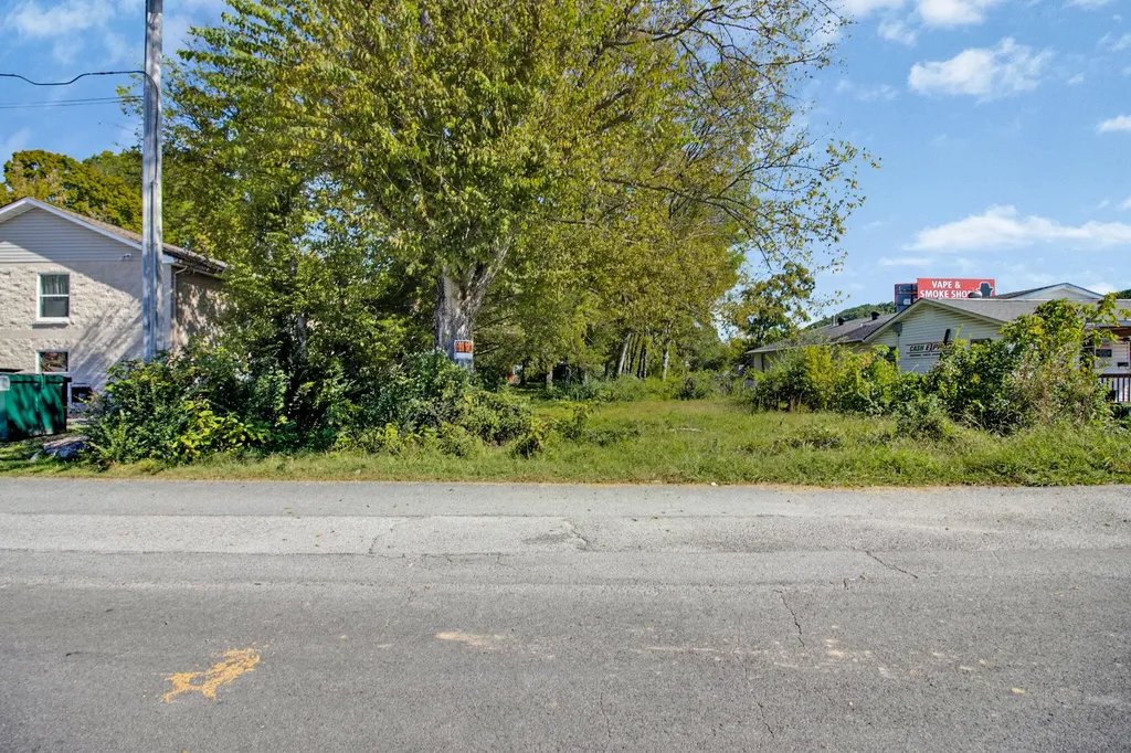 0 Indiana Avenue Dayton TN 37321
