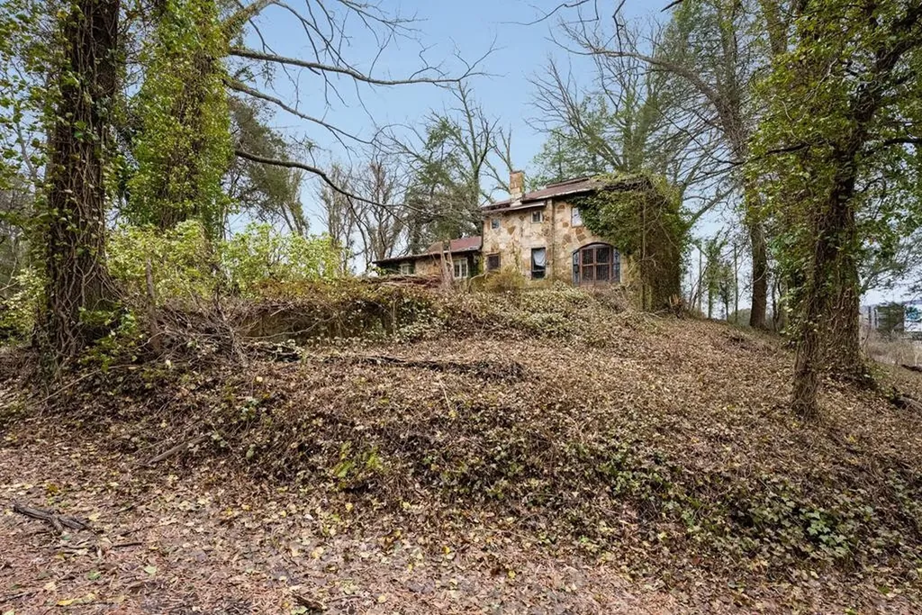 472 Chickamauga Drive Dayton TN 37321