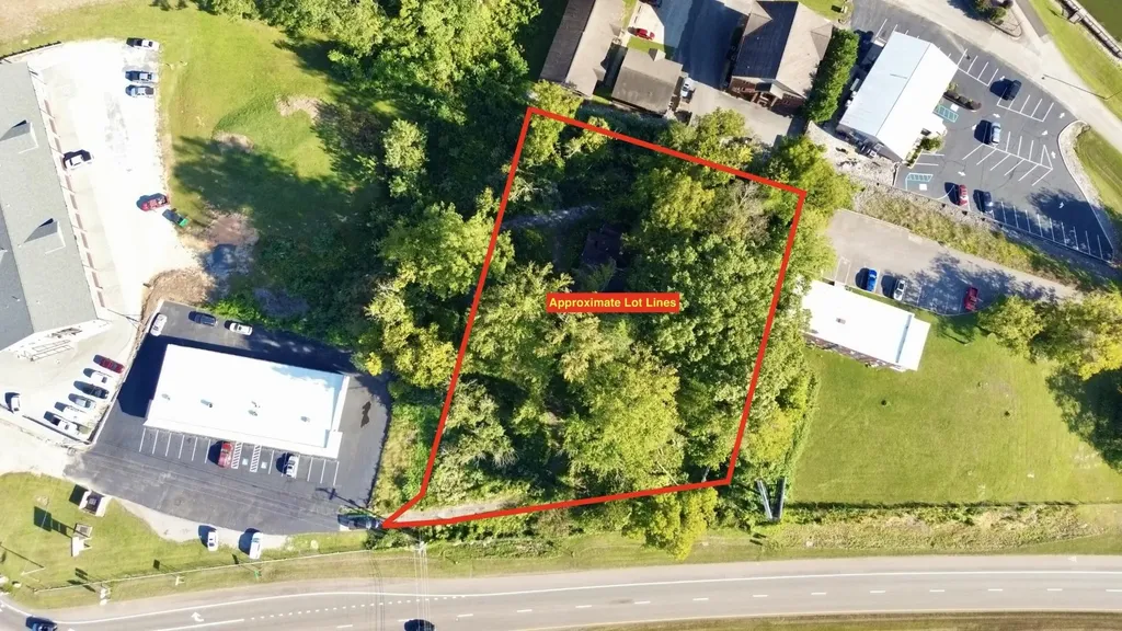 472 Chickamauga Drive Dayton TN 37321