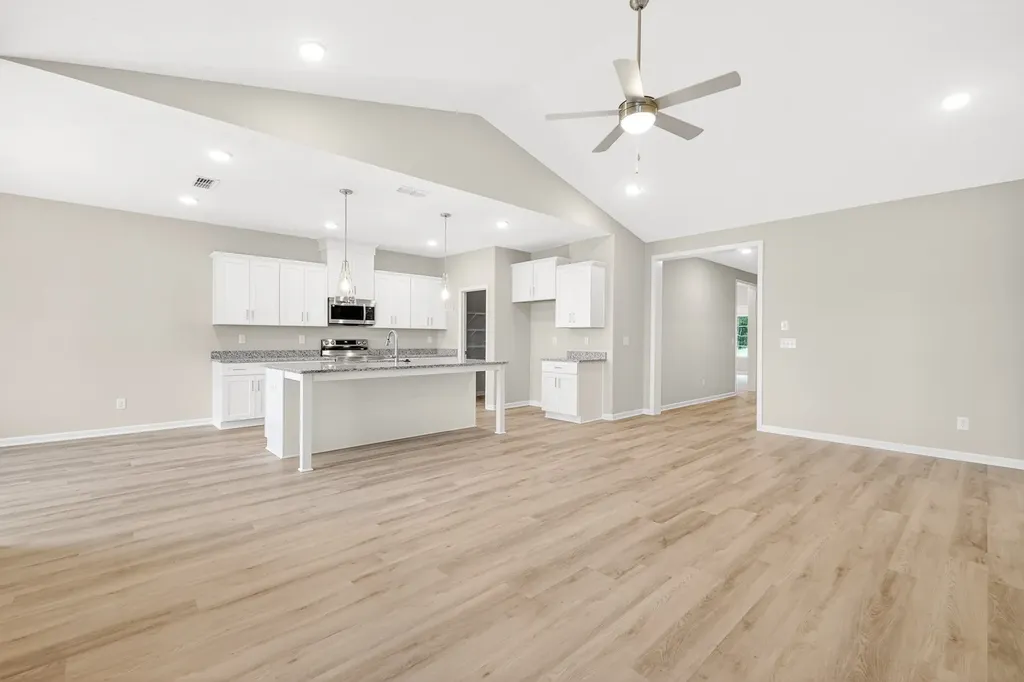 263 N Fork Branch Road Tullahoma TN 37388