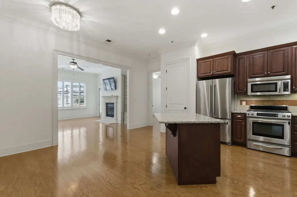 4120 Ridgefield Drive Nashville TN 37205