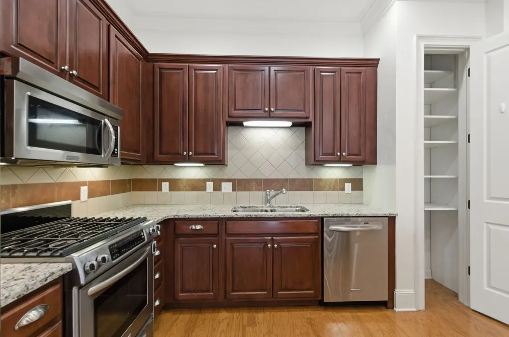 4120 Ridgefield Drive Nashville TN 37205