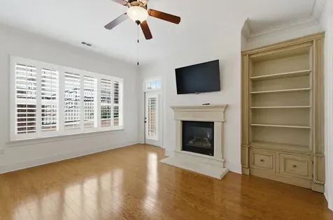 4120 Ridgefield Drive Nashville TN 37205
