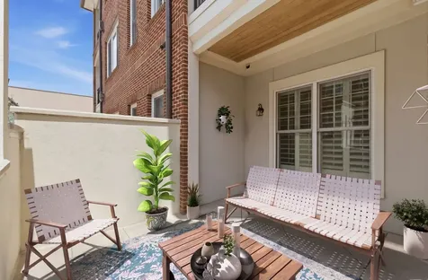 4120 Ridgefield Drive Nashville TN 37205