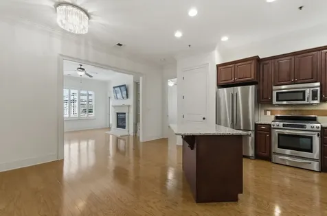 4120 Ridgefield Drive Nashville TN 37205