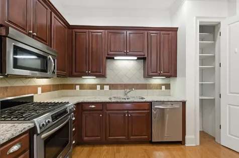 4120 Ridgefield Drive Nashville TN 37205