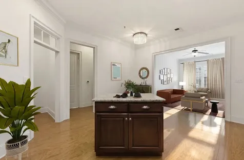 4120 Ridgefield Drive Nashville TN 37205