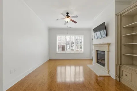 4120 Ridgefield Drive Nashville TN 37205