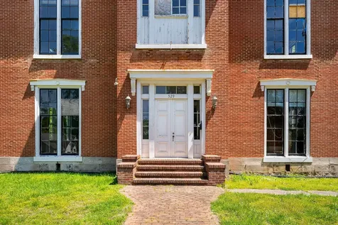529 York Street Clarksville TN 37040