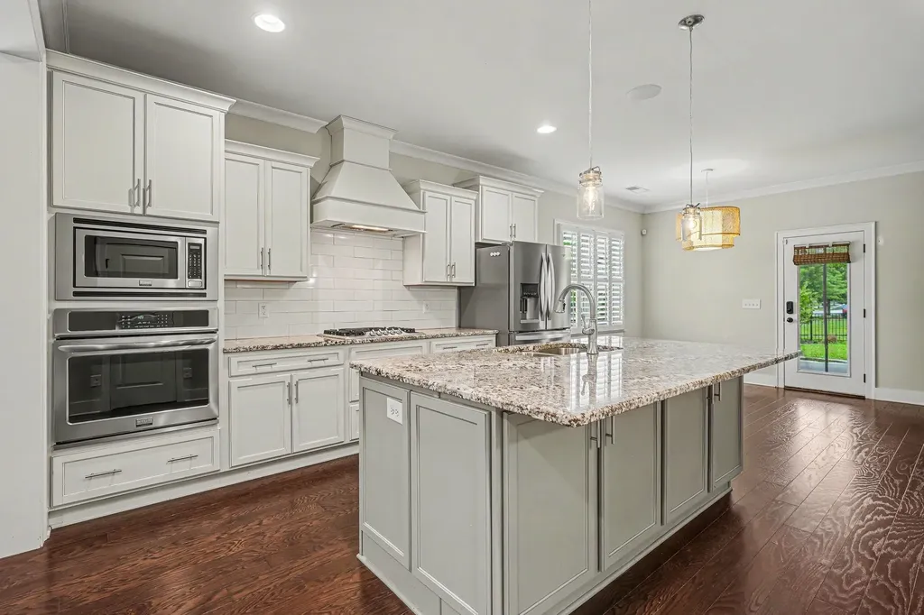 3054 Ryecroft Lane Franklin TN 37064