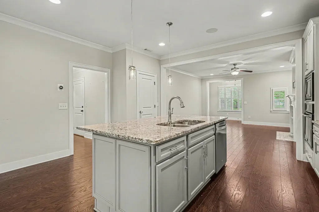 3054 Ryecroft Lane Franklin TN 37064
