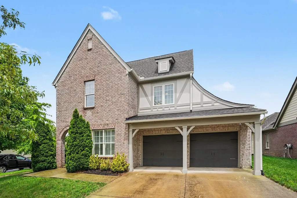 3054 Ryecroft Lane Franklin TN 37064