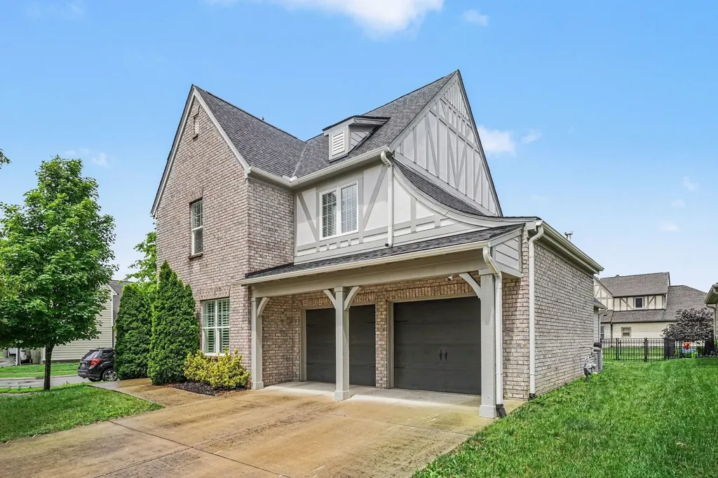 3054 Ryecroft Lane Franklin TN 37064