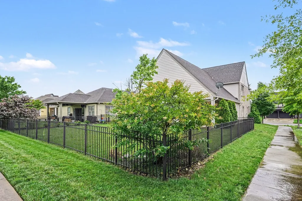 3054 Ryecroft Lane Franklin TN 37064