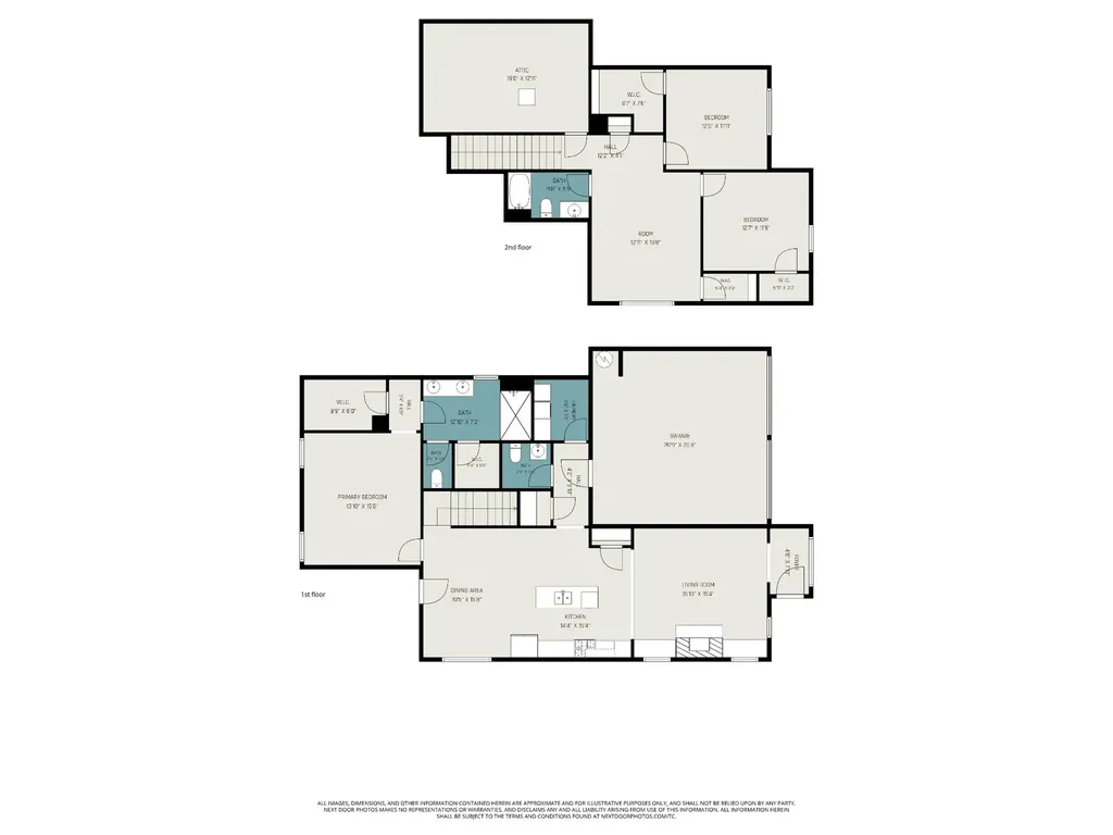 3054 Ryecroft Lane Franklin TN 37064