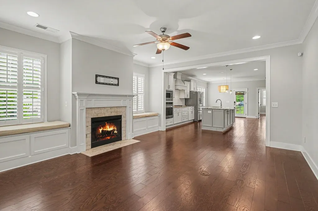 3054 Ryecroft Lane Franklin TN 37064