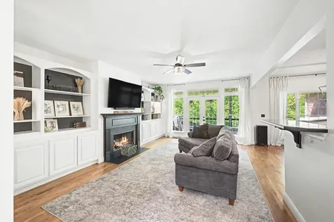 225 Springhaven Court Nashville TN 37221