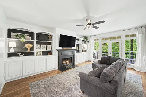 225 Springhaven Court Nashville TN 37221