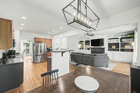 225 Springhaven Court Nashville TN 37221