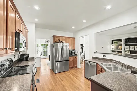 225 Springhaven Court Nashville TN 37221