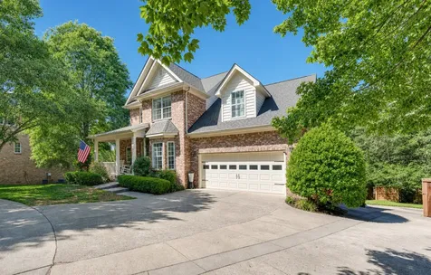 225 Springhaven Court Nashville TN 37221