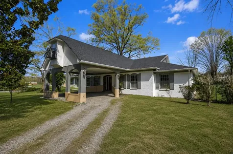 201 Blythe Ferry Road, NE Cleveland TN 37312