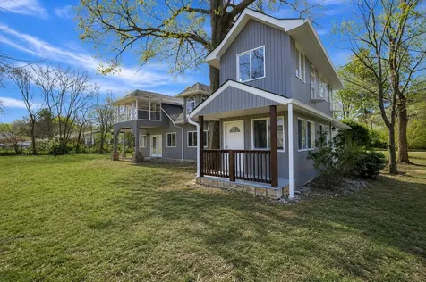 201 Blythe Ferry Road, NE Cleveland TN 37312