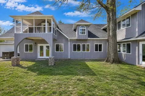 201 Blythe Ferry Road, NE Cleveland TN 37312