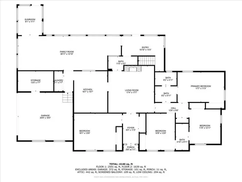 201 Blythe Ferry Road, NE Cleveland TN 37312