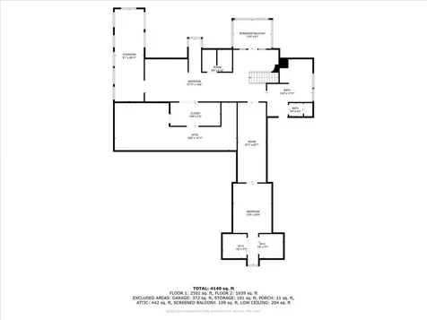 201 Blythe Ferry Road, NE Cleveland TN 37312