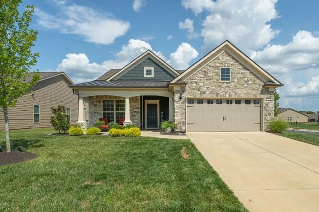 2212 Henderson Drive Spring Hill TN 37174