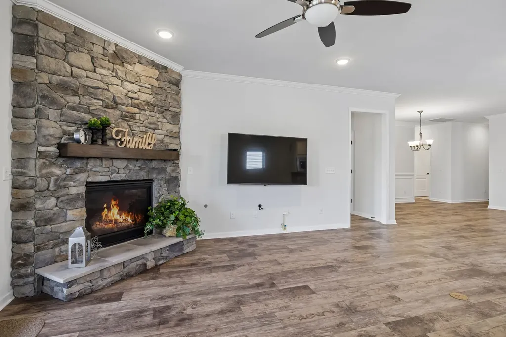 2212 Henderson Drive Spring Hill TN 37174