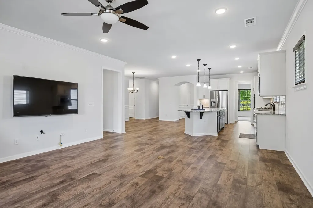 2212 Henderson Drive Spring Hill TN 37174