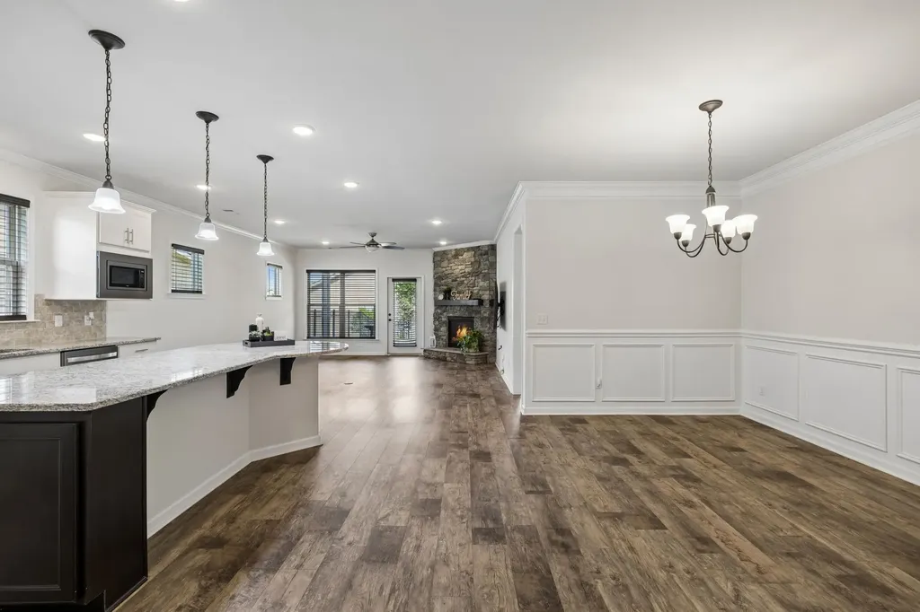 2212 Henderson Drive Spring Hill TN 37174