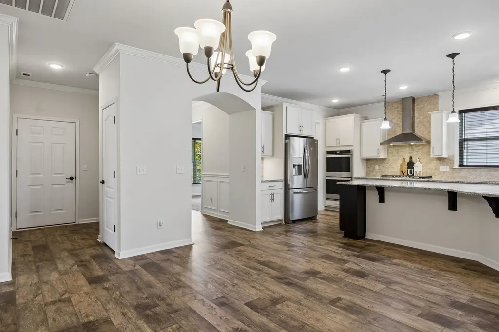 2212 Henderson Drive Spring Hill TN 37174