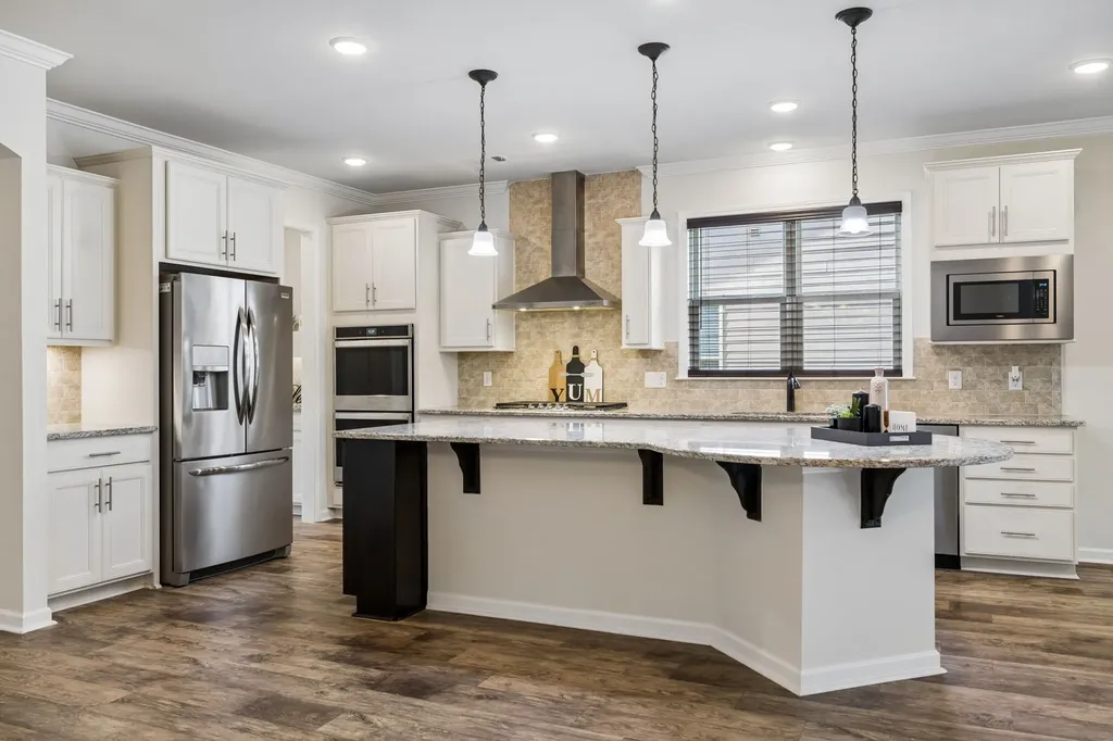 2212 Henderson Drive Spring Hill TN 37174