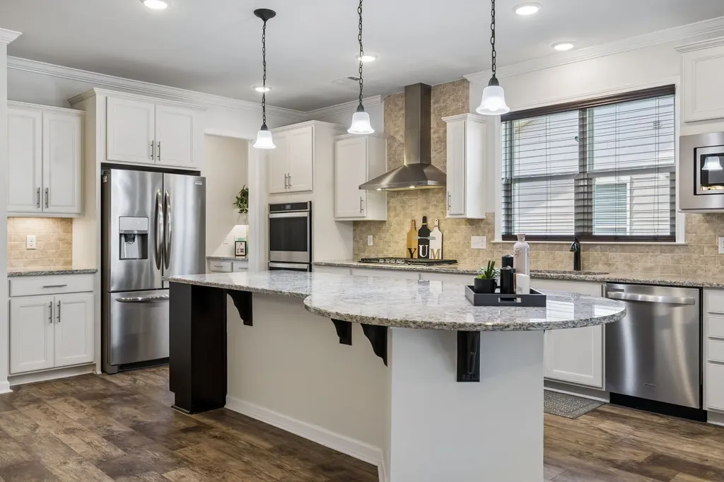 2212 Henderson Drive Spring Hill TN 37174